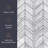 Chevron Window Film 24" x 36"