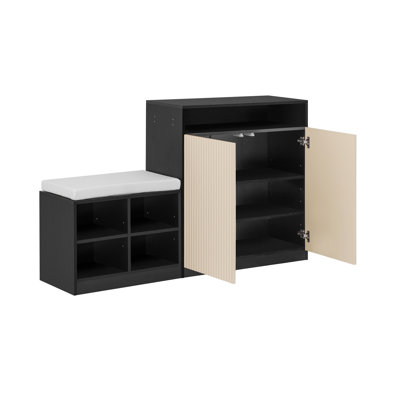 Meuble de rangement U_Style