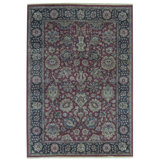 Crown One-of-a-Kind 5'11" X 8'9" Area Rug