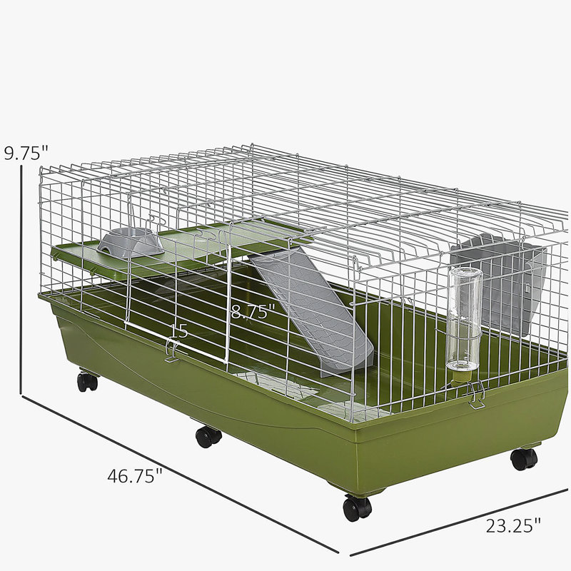 Animal Cage,Pet Play House,Small Animal Cage