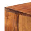 Varian 80cm Solid Wood Sideboard