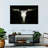 Kerner Dark Cow Skull-107688577