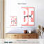 «Be Yourself» en rose-1899484680
