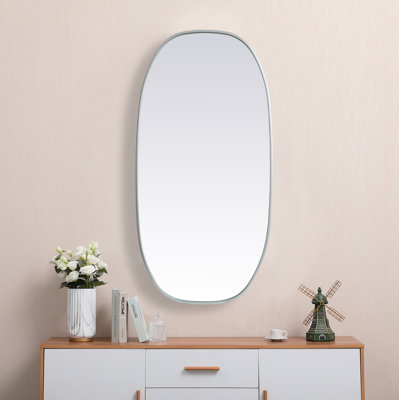 Miroir mural Bertin