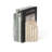 Danita Modern & Contemporary Stone Bookends