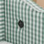 Lit de jour Cozy Gingham-2078289988