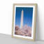 The Washington Monument - Framed Print-55769504-55769505