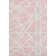 Premium Machine Washable Cossette AMF1040 Geometric Rug