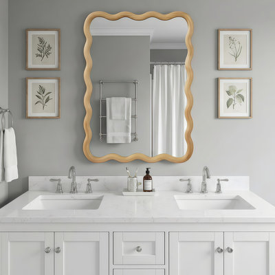 Miroir rectangulaire