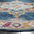 Doucet Performance Oriental Rug-27095775
