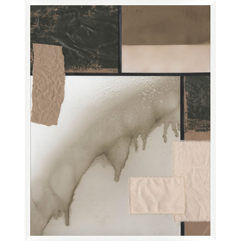 «Convoke in Neutral» par Thom Filicia - peinture de boîte d'ombre