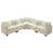 Chenille beige
