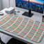 Polyester Desk Pad-2113908163