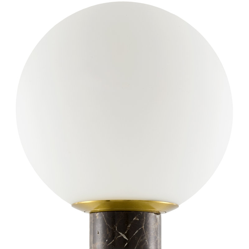 Appa Novick Wall Sconce, Brown