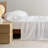 Bedsure Polyester & Rayon Derived from Bamboo Sheets-110222909-110222900