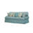 Upholstered 90'' Sofa