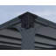Milano 3m Metal Gazebo-29549815