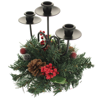 Candelabra