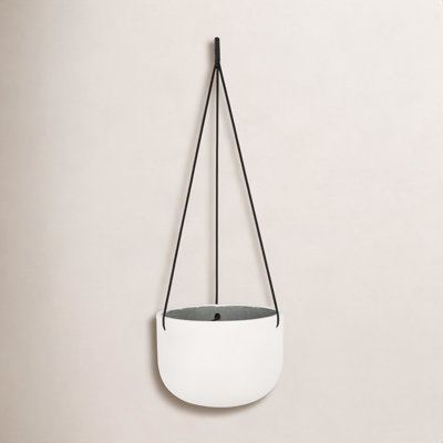 McGrath Hanging Planter