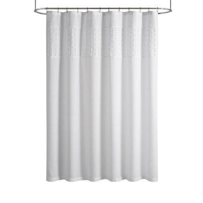 Ensemble de rideau de douche 14 pièces Ozzie