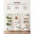 Raelyn Ladder Bookcase-2044240802
