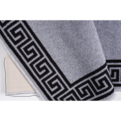 Large Living Room Rugs Non Slip Area Rug Hallway Rug Kitchen Floor Mats*