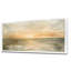 «Ocean Horizon», art mural, toile de bord de mer doux-1118044462-1118044456