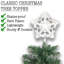 PVC Holiday Shaped Ornament-911291044