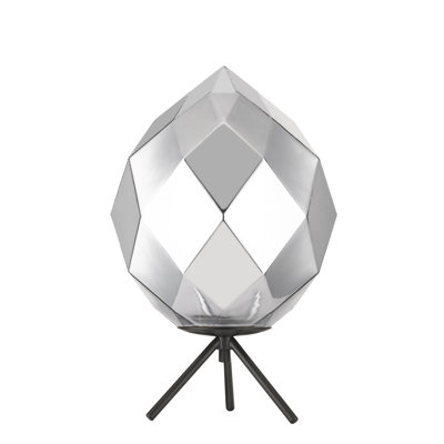 Chunn Tripod Table Lamp