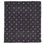 Édredon simple réversible en microfibre à deux couleurs Moon phases
