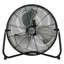 Ventilateur oscillant / debout Hurricane-101588565-101588561