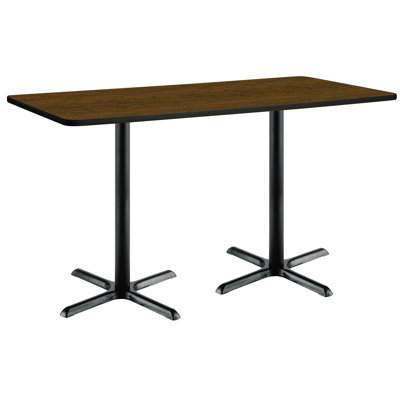 72" L Breakroom Table and Chair Set