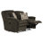 Annine 60'' Upholstered Reclining Loveseat-48124822