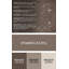 Tapis gris soyeux et moelleux-1210422739