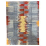 Aghan One-of-a-Kind 8'10" X 11'11" Area Rug
