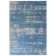 Almetra Flatweave Denim Blue Rug
