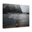 Pleasure In Infirmities 2 - Wrapped Canvas Print-562668737