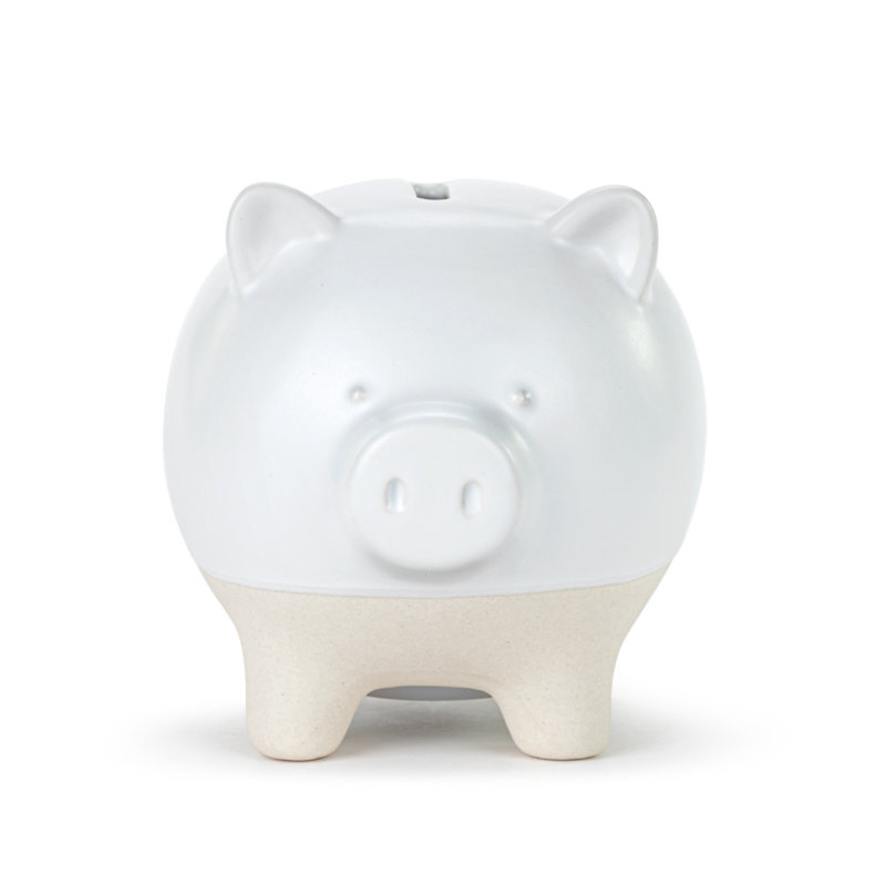 Everardo Piggy Bank