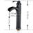 Single-handle Bathroom Faucet with Drain Assembly-99923878