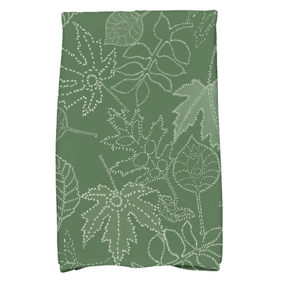 Lenard Tea Towel Kitchen Towel