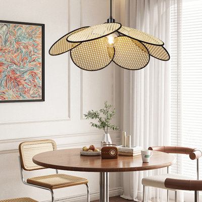Luminaire suspendu à 1 lumière Ardeen