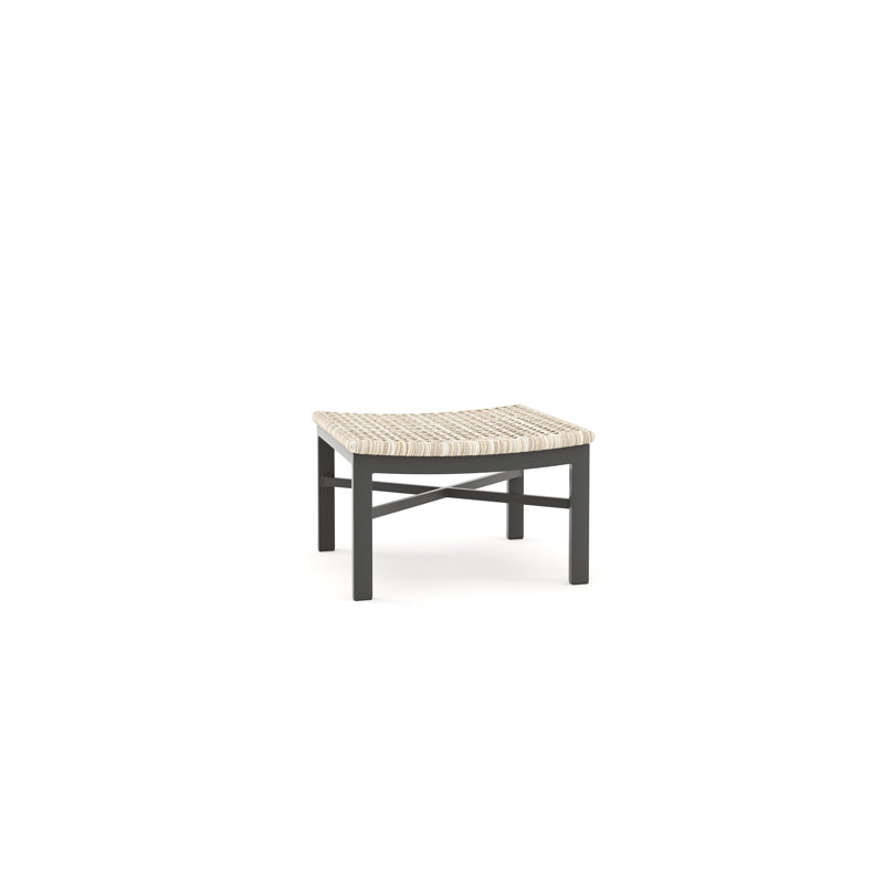 Jasper Outdoor Ottoman