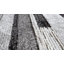 Tapis d'intérieur abstrait gris Jason-1335992701