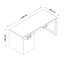 Lafabrica Writing Desk