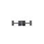 Brazen 3 - Light Bath Bar-64112859