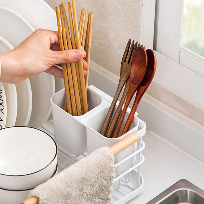 Alvord Rinse Basket