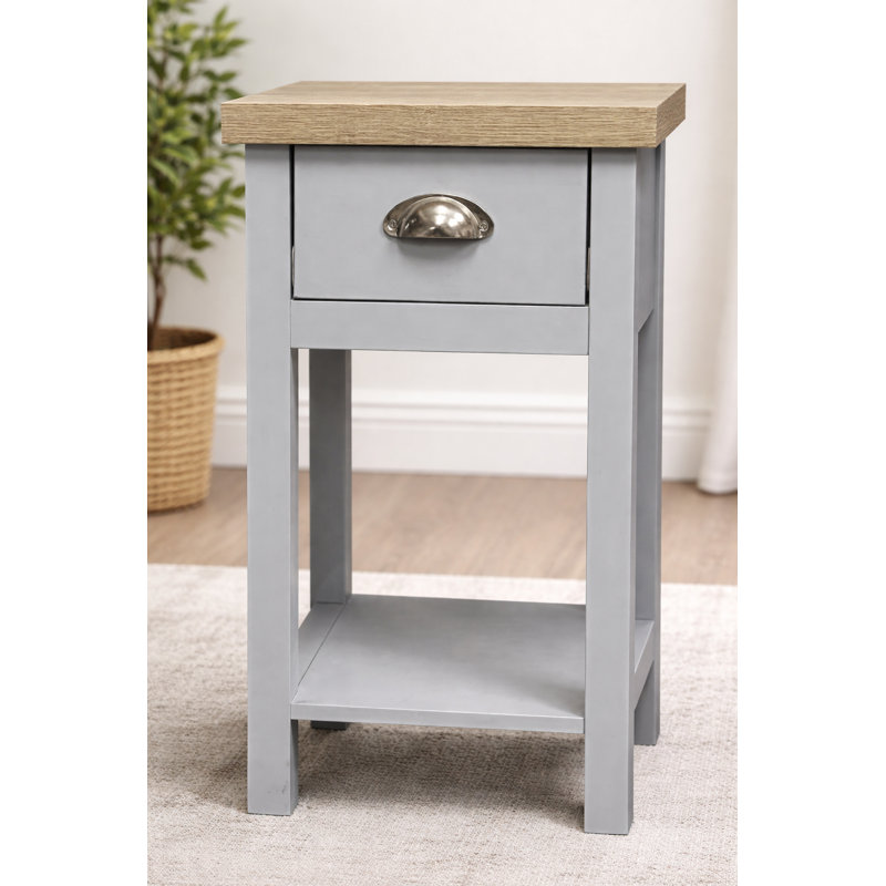 Aleda End Table