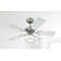 Darrel 90cm Ceiling Fan with Light Kit