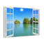 No Frame Print on Canvas