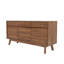 Buffet 3 portes Jean 63 "